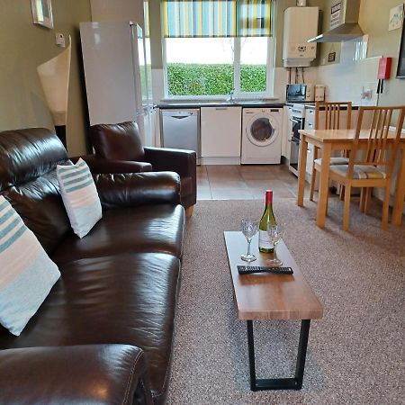 Solway Retreat Apartamento Gretna Exterior foto